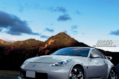 Scenery Wallpaper: Wallpapers Import