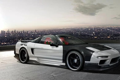 Honda Cars Honda Nsx Vehicles Transports Wheels Jdm Automobiles ...