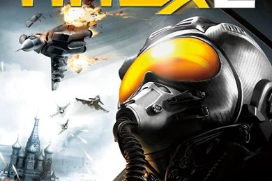 Tom Clancy's HAWX 2 Screenshots, Pictures, Wallpapers   PC   IGN