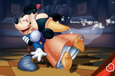 Mickey & Friends   Sites Of Great Wallpapers Wallpapers (33254698 ...