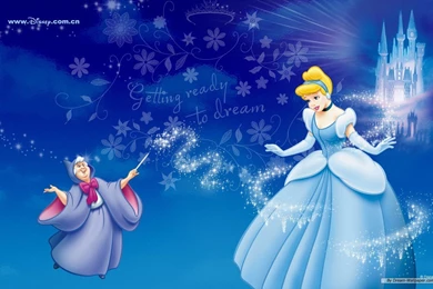 Cinderella   Sites Of Great Wallpapers Wallpapers (33253227)   Fanpop