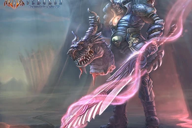 2 Dekaron HD Wallpapers