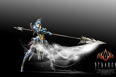 Dekaron, Gamer, General, 1920x1200 HD Wallpapers And FREE Stock Photo