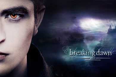 New Breaking Dawn Part 2 Wallpapers TwiFans Twilight Saga Books ...
