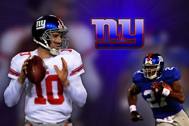 NYG Wallpapers