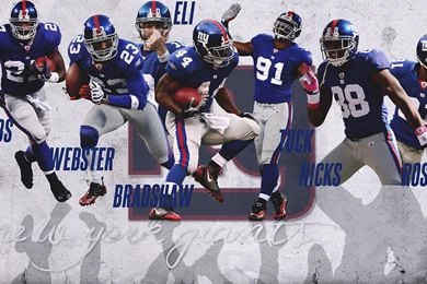 Wallpapers Slasher Giants Djsp Topic 1366x768