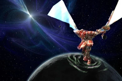 Dekaron Wallpapers Photo By Sveckija