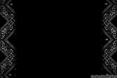 Black Bandana Myspace Layouts, Myspace Black Bandana Layouts ...