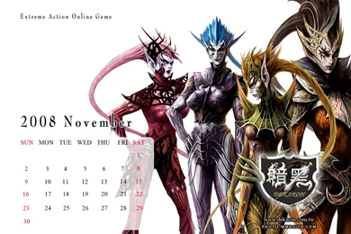 Dekaron Wallpapers 15   1600*1200   Dekaron Photo   MMosite.com