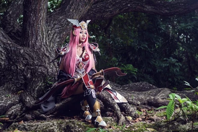 Dekaron   DeviantArt