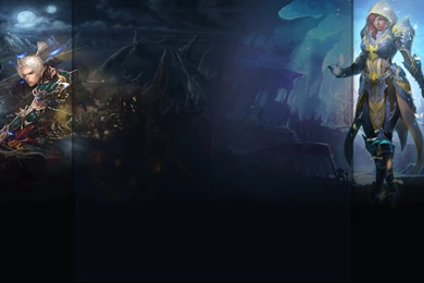 DEKARON ONLINE Fantasy Mmo Rpg Middle Ages Medieval 1dekao Action ...