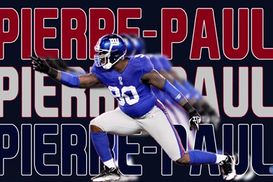 New York Giants Wallpapers Big Blue View