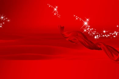 Exquisite Red Silk Ribbon Backgrounds White Lighting Large ...