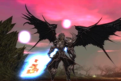 WallpapersBox » Dekaron Wallpapers