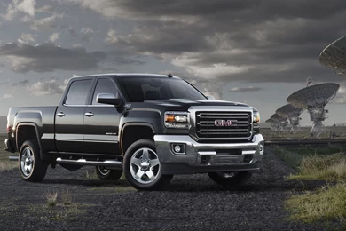 2015 GMC Sierra HD Computer Wallpapers, Desktop Backgrounds ...