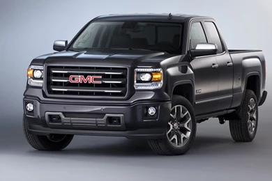 10 2014 GMC Sierra HD Wallpapers