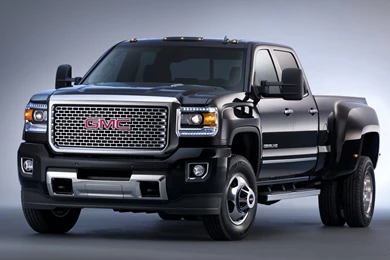 Gmc Sierra Wallpapers   Image