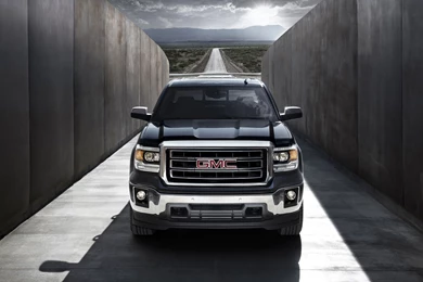 GMC Sierra Wallpapers   HD – HdCoolWallpapers.Com