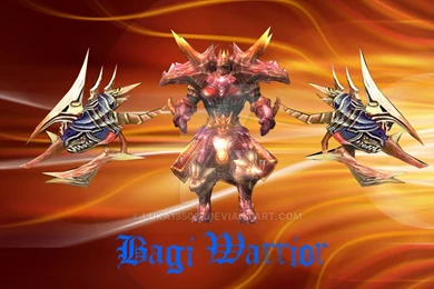 Dekaron   DeviantArt