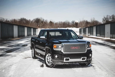 Gmc Wallpapers Desktop Image