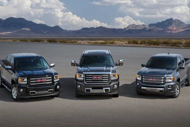 2015 GMC Sierra All Terrain Free Download Wallpapers 37020   GMC ...