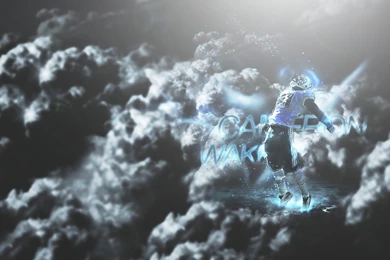 Cameron Wake By Number6666 On DeviantArt