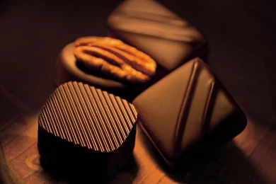 Beautiful Wallpapers: Chocolate Brown Wallpapers