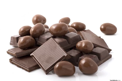 Chocolates Wallpapers