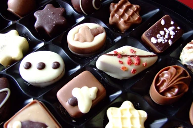 Chocolate Wallpapers For Free