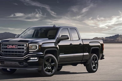 22+ GMC Sierra Wallpapers HD High Quality