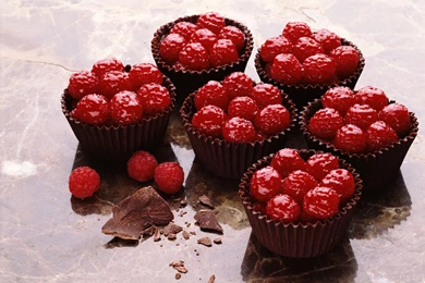 Chocolates Wallpapers