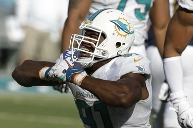Dolphins' Dominant Defense No Joke, A Possible Threat In AFC