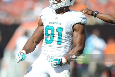 Cameron Wake Pictures And Photos