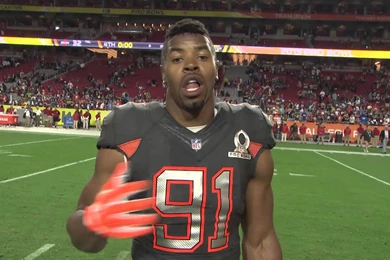Cameron Wake Shoutout   YouTube