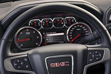 GMC Sierra 1500 2014 Exotic Car Wallpapers