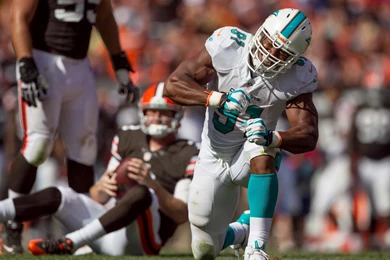 Cameron Wake Wallpapers