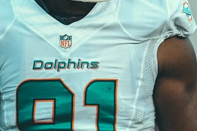 Cameron Wake,Cameron WakeJersey,Cameron Wake2013 Nfl_点力图库