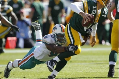 Cameron Wake Wallpapers