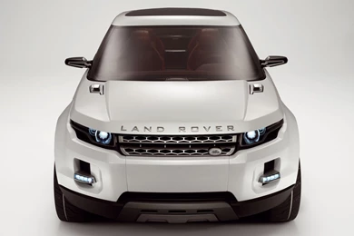 Land Rover Wallpapers