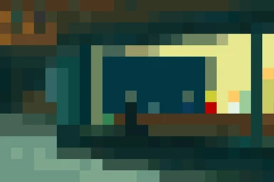 The Desktop Wallpapers Project By The Fox Is Black   BJ Heinley For ...