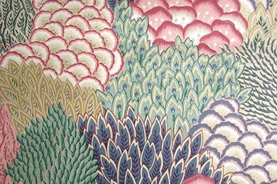 Clarence House Wallpapers Decorator Goods 2 By GreatGuyGifts