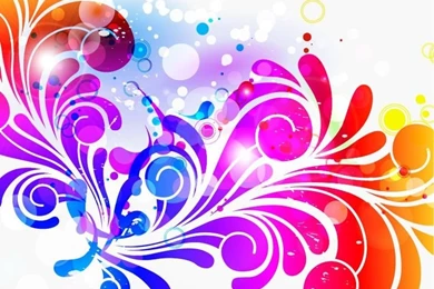 Graphic Design Backgrounds