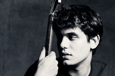Fonds D'écran John Mayer : Tous Les Wallpapers John Mayer