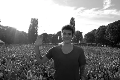 John Mayer Wallpapers   Wallpapers Cave