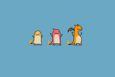 Pokemon. :D   Sharenator