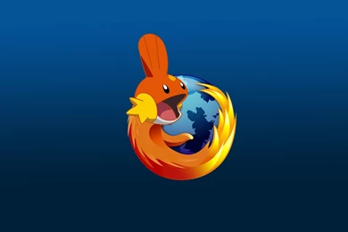 Mudskip Pokemon Pokemon Firefox (id: 171599) – BUZZERG