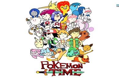 Top Funny Pokemon Wallpapers