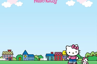 Sanrio Backgrounds   Wallpapers Cave