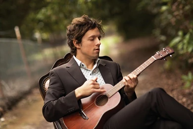 Jason Mraz HD Photo Wallpapers
