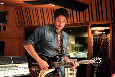 John Mayer HD Images